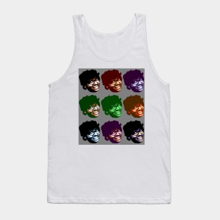 The Nine Hareesh Tank Top